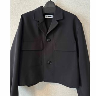 H - H Beauty&youth カーディガン 黒 川口春奈の通販 by H - H Beauty&youth カーディガン 黒 川口春奈の通販 by