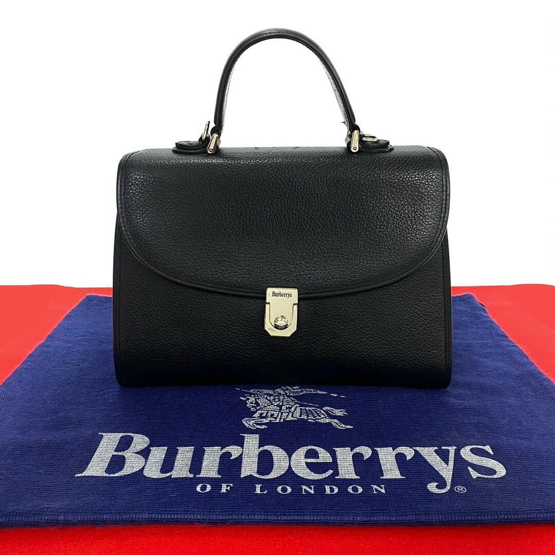 極 美品 Burberrys バーバリーズ ヴィンテージ ロゴ 金具 ノバ 極 美品 Burberrys バーバリーズ ヴィンテージ ロゴ 金具 ノバ