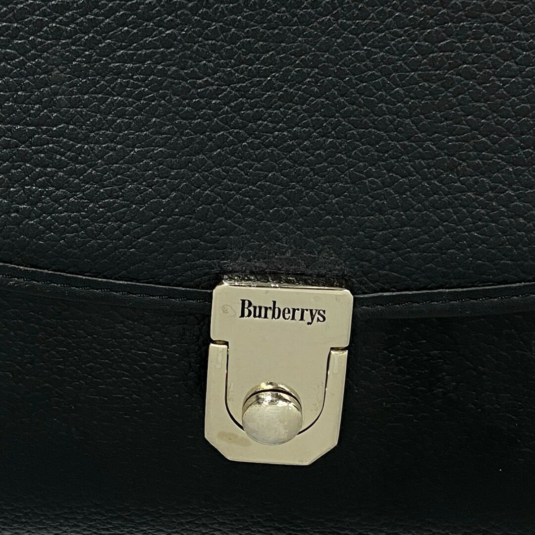 極 美品 Burberrys バーバリーズ ヴィンテージ ロゴ 金具 ノバ 極 美品 Burberrys バーバリーズ ヴィンテージ ロゴ 金具 ノバ