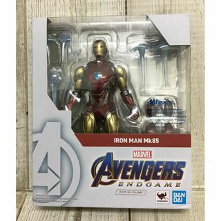 バンダイ(BANDAI)のアベンジャーズ アイアンマン マーク85(アベンジャーズ/エンドゲーム)(アメコミ)