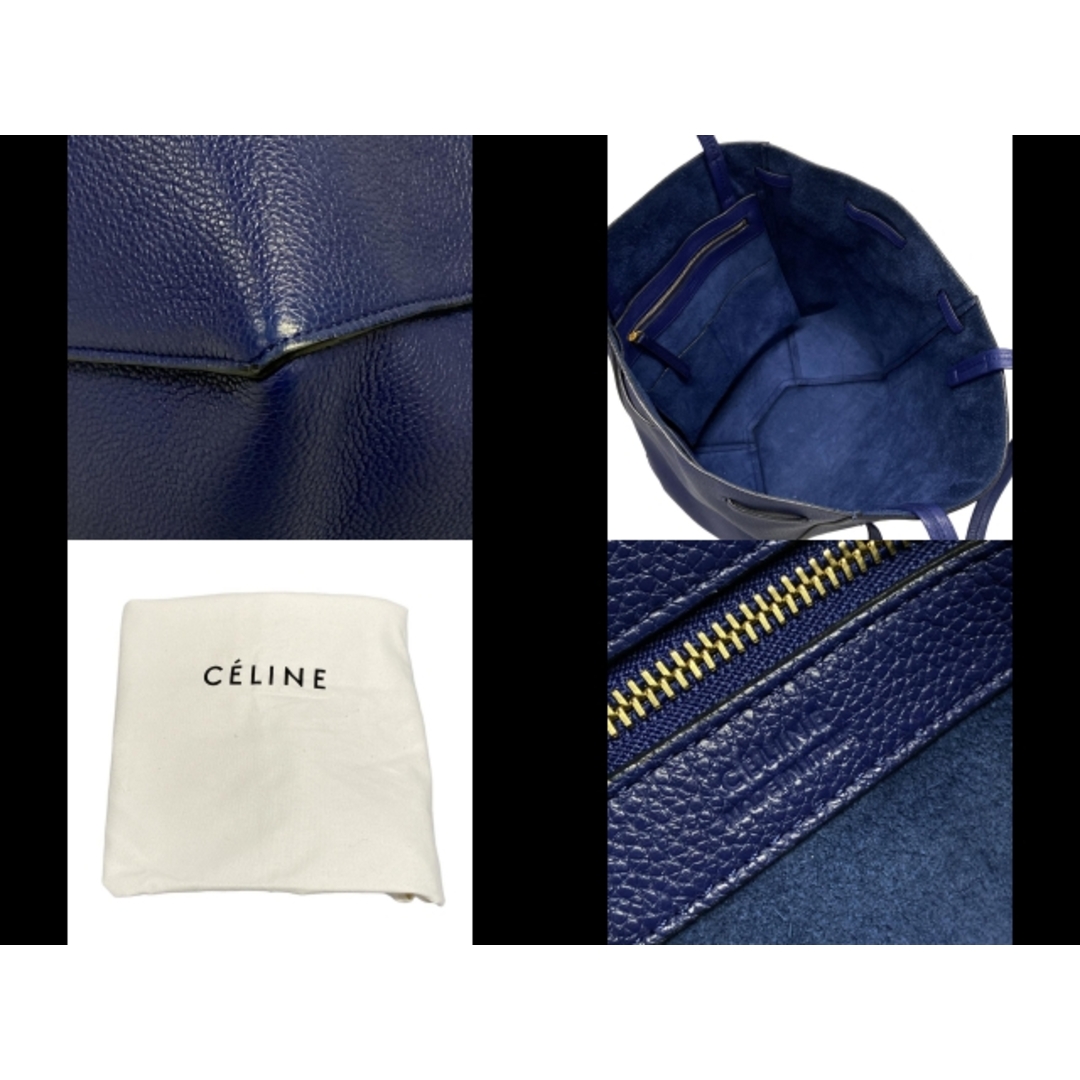 CELINE(セリーヌ) トートバッグ カバファントムスモールウィズ CELINE(セリーヌ) トートバッグ カバファントムスモールウィズ