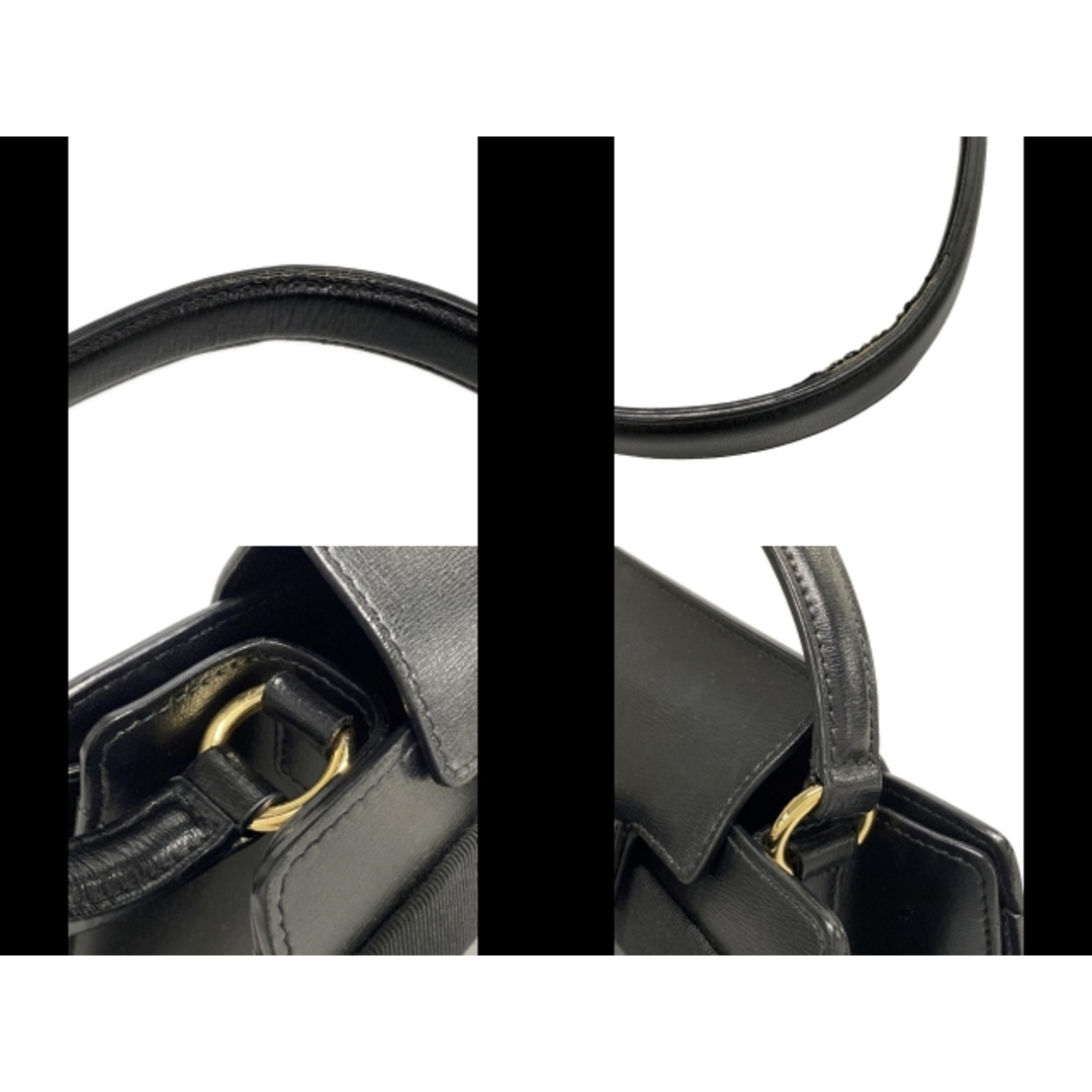 SalvatoreFerragamo(サルバトーレフェラガモ) ハンドバッグ SalvatoreFerragamo(サルバトーレフェラガモ) ハンドバッグ