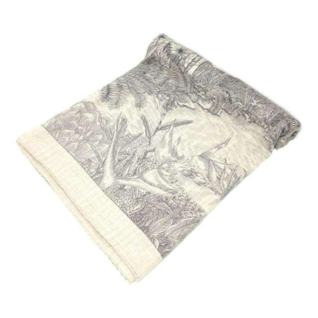 HERMES(エルメス) ストール(ショール)美品 カレ140 ベージュ HERMES(エルメス) ストール(ショール)美品 カレ140 ベージュ