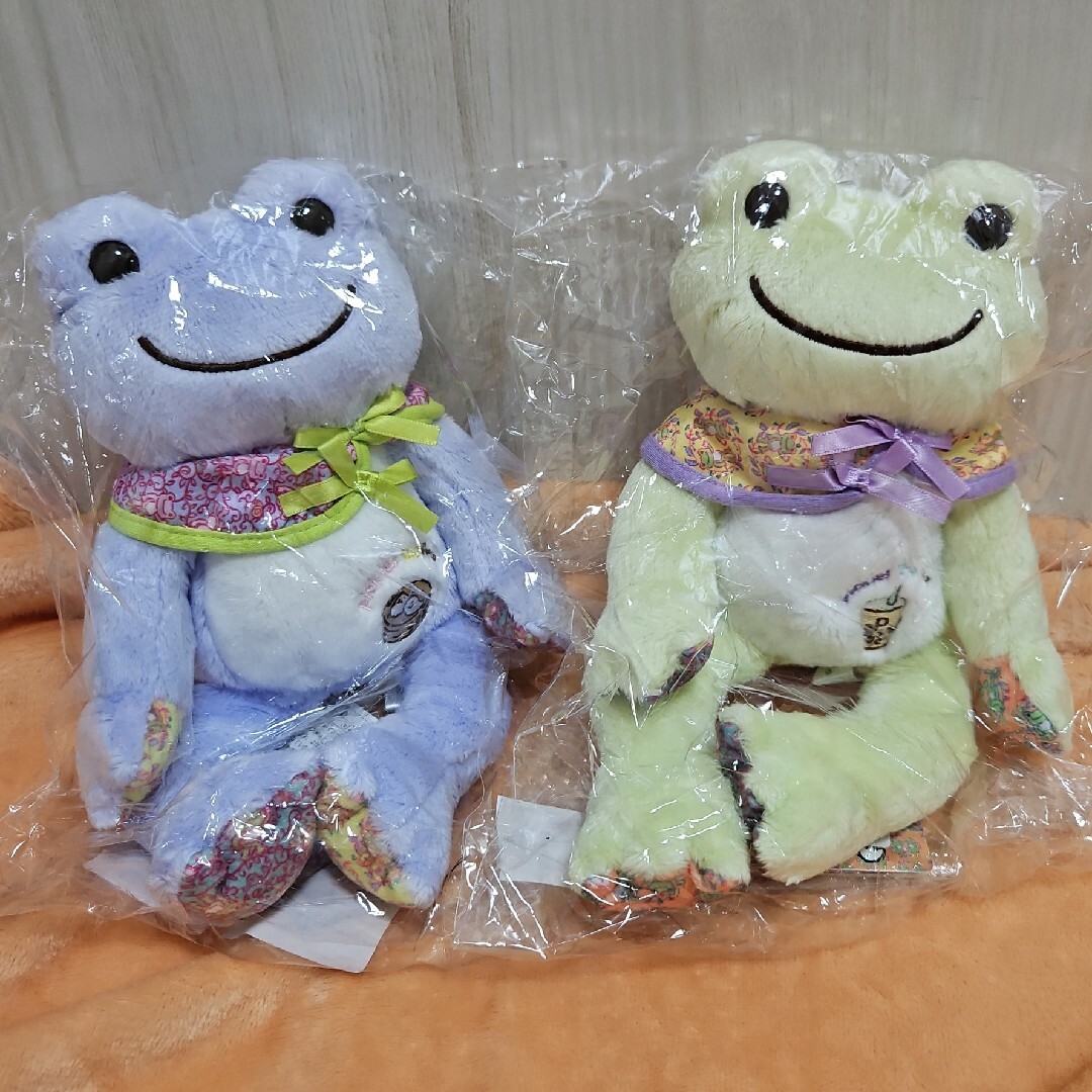 台湾 台湾限定 セット かえるのピクルス 紫 ピクルス ビーンドール 台湾 台湾限定 セット かえるのピクルス 紫 ピクルス ビーンドール