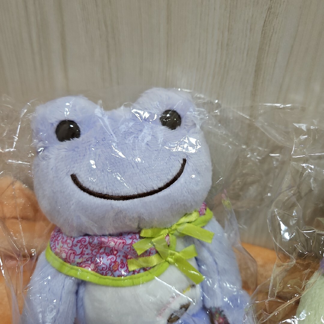台湾 台湾限定 セット かえるのピクルス 紫 ピクルス ビーンドール 台湾 台湾限定 セット かえるのピクルス 紫 ピクルス ビーンドール