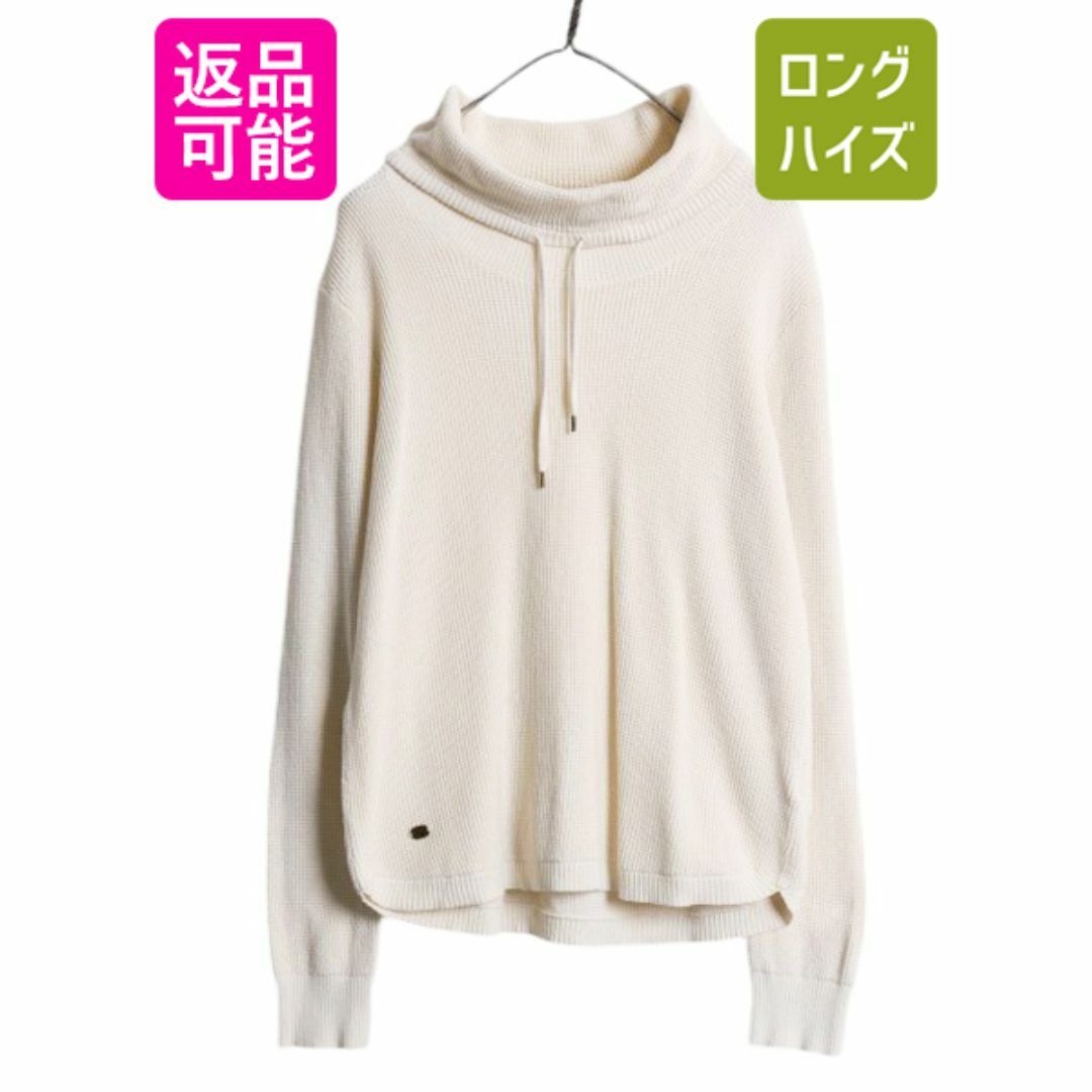 Ralph Lauren - LAUREN ラルフローレン サーマル ハイネック Ralph Lauren - LAUREN ラルフローレン サーマル ハイネック