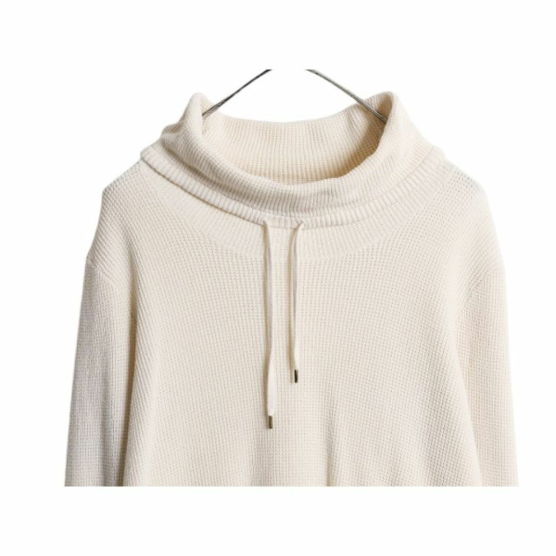 Ralph Lauren - LAUREN ラルフローレン サーマル ハイネック Ralph Lauren - LAUREN ラルフローレン サーマル ハイネック
