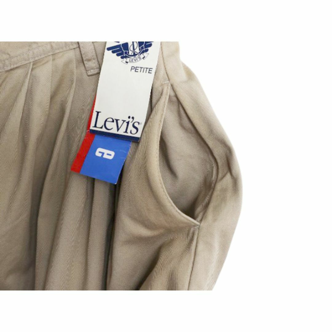Levi's - デッドストック 90s ドッカーズ リーバイス コットン Levi's - デッドストック 90s ドッカーズ リーバイス コットン