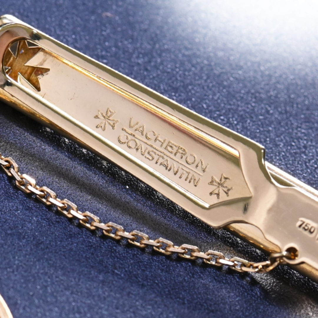 上品なファッション CONSTANTIN VACHERON - ヴァシュロンコンスタンタン 極上品 本物 ヴァシュロン・コンスタンタン