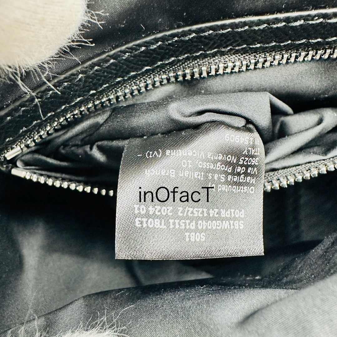 Maison Margiela(旧Maison Martin Margiela) - Maison Maison Margiela(旧Maison Martin Margiela) - Maison