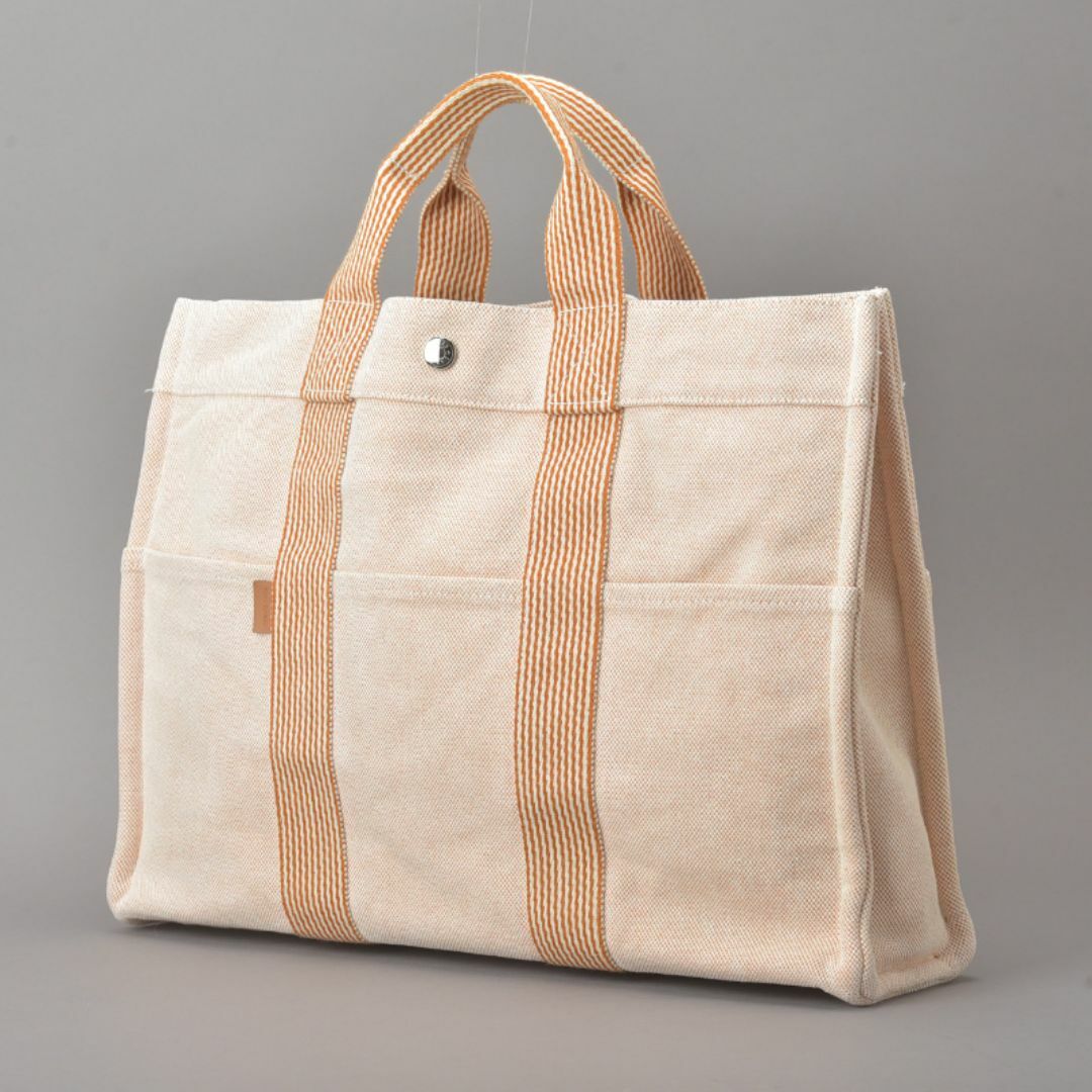 HERMES - 美品◇HERMES エルメス ニューフールトゥMM トート HERMES - 美品◇HERMES エルメス ニューフールトゥMM トート