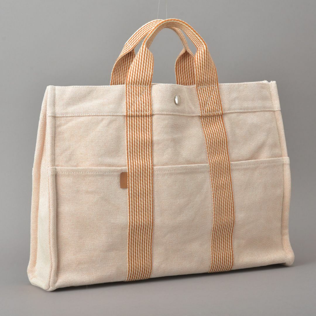 HERMES - 美品◇HERMES エルメス ニューフールトゥMM トート HERMES - 美品◇HERMES エルメス ニューフールトゥMM トート