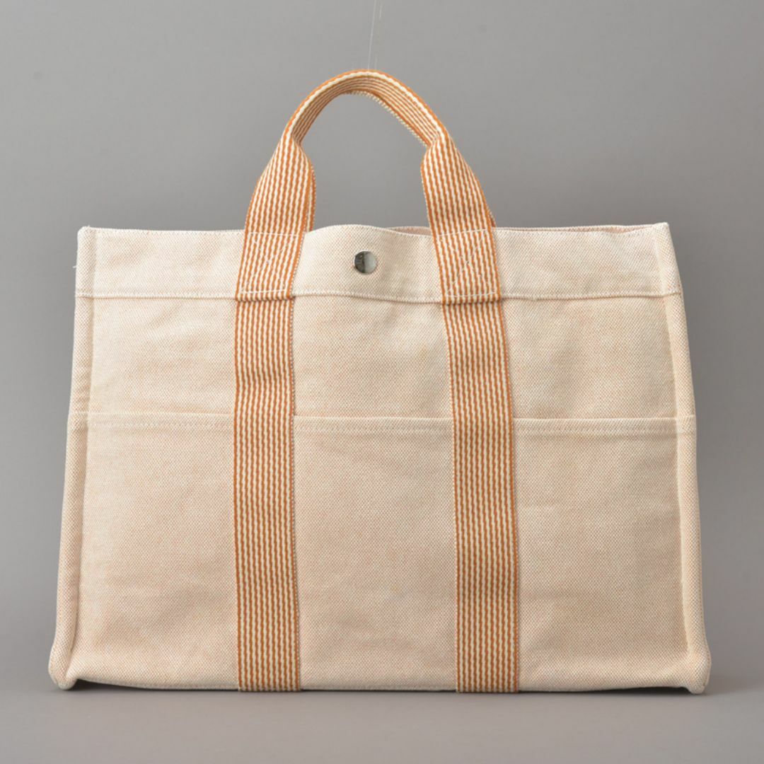 HERMES - 美品◇HERMES エルメス ニューフールトゥMM トート