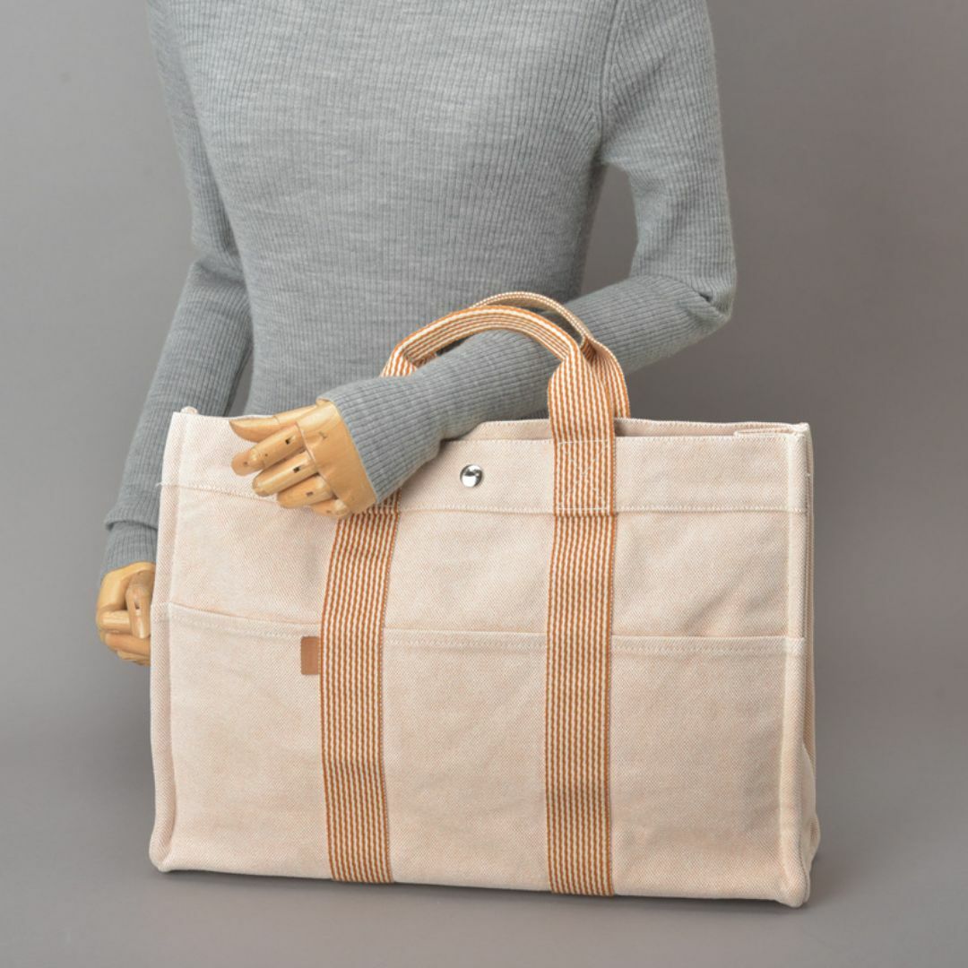 HERMES - 美品◇HERMES エルメス ニューフールトゥMM トート HERMES - 美品◇HERMES エルメス ニューフールトゥMM トート