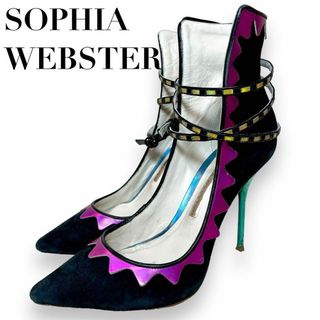 SOPHIA WEBSTERのフリマアイテム一覧 SOPHIA WEBSTERのフリマアイテム一覧