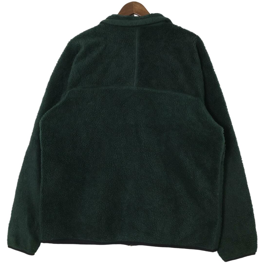 2024人気新作 patagonia - レトロ Retro-X パタゴニア patagonia USA製 90年代 XLサイズ以上