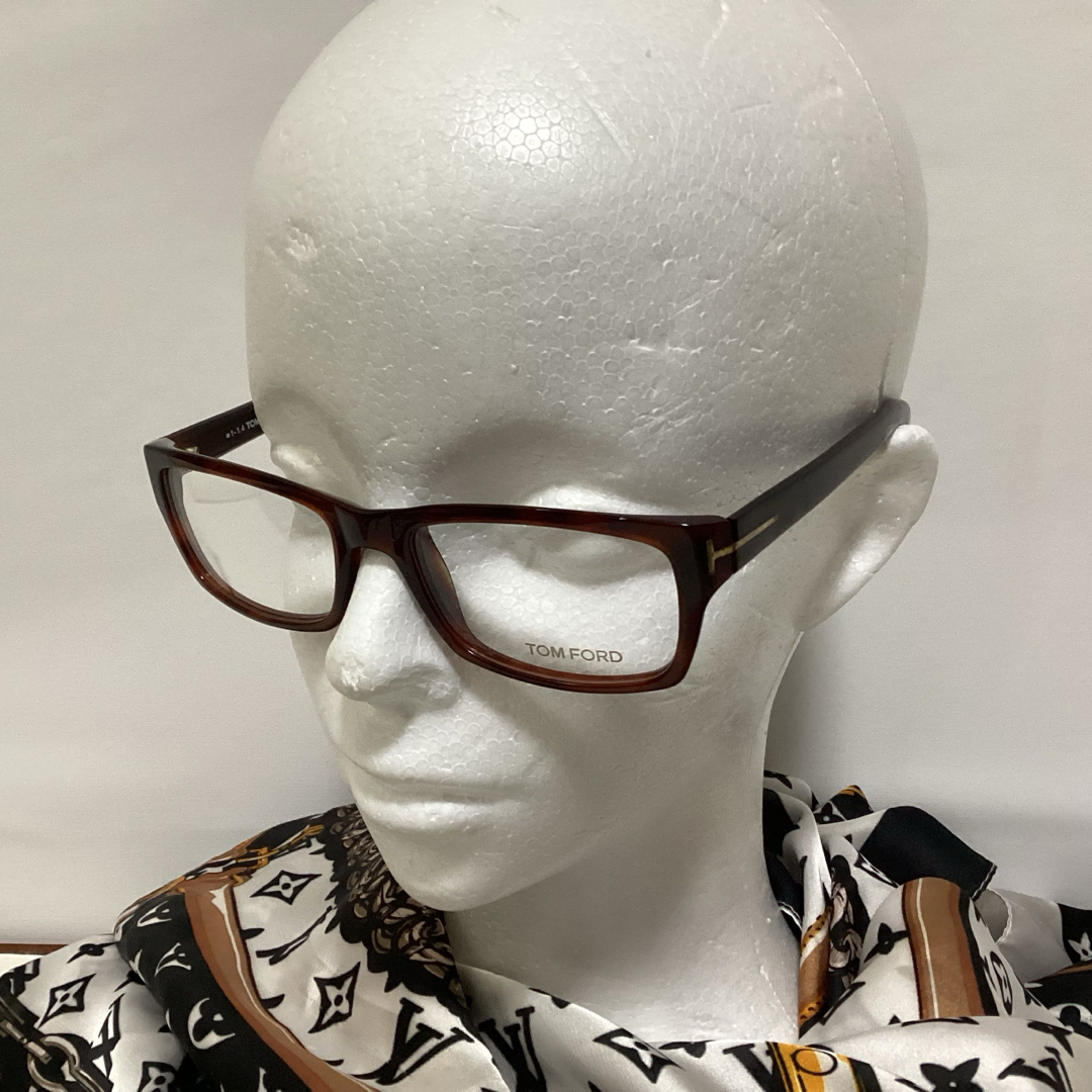 ⭐︎新品未使用⭐︎TOM FORD メガネフレーム TF5239 ⭐︎新品未使用⭐︎TOM FORD メガネフレーム TF5239