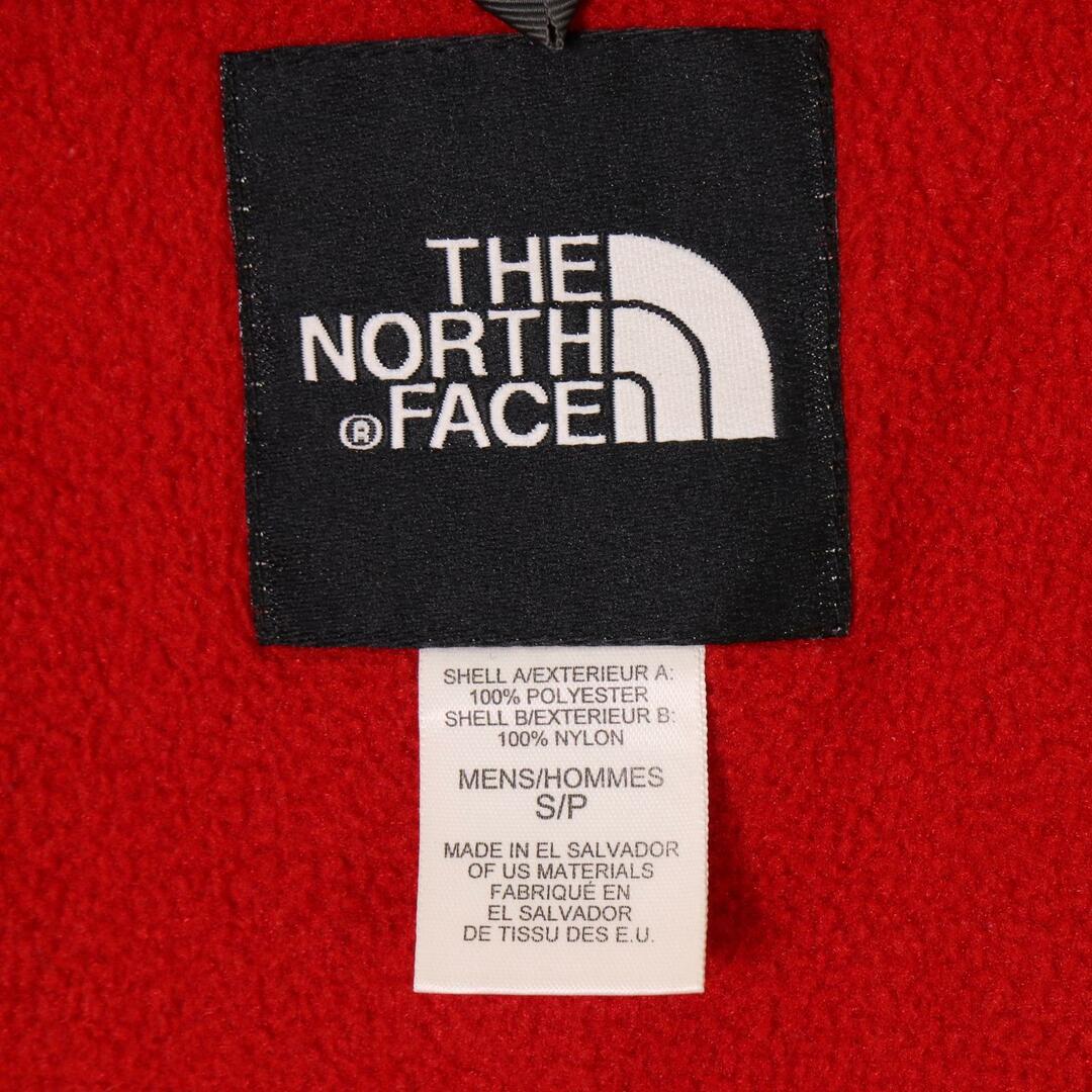 【年中無休】 NORTH THE FACE デナリ Denali ノースフェイス FACE NORTH THE - フリース
