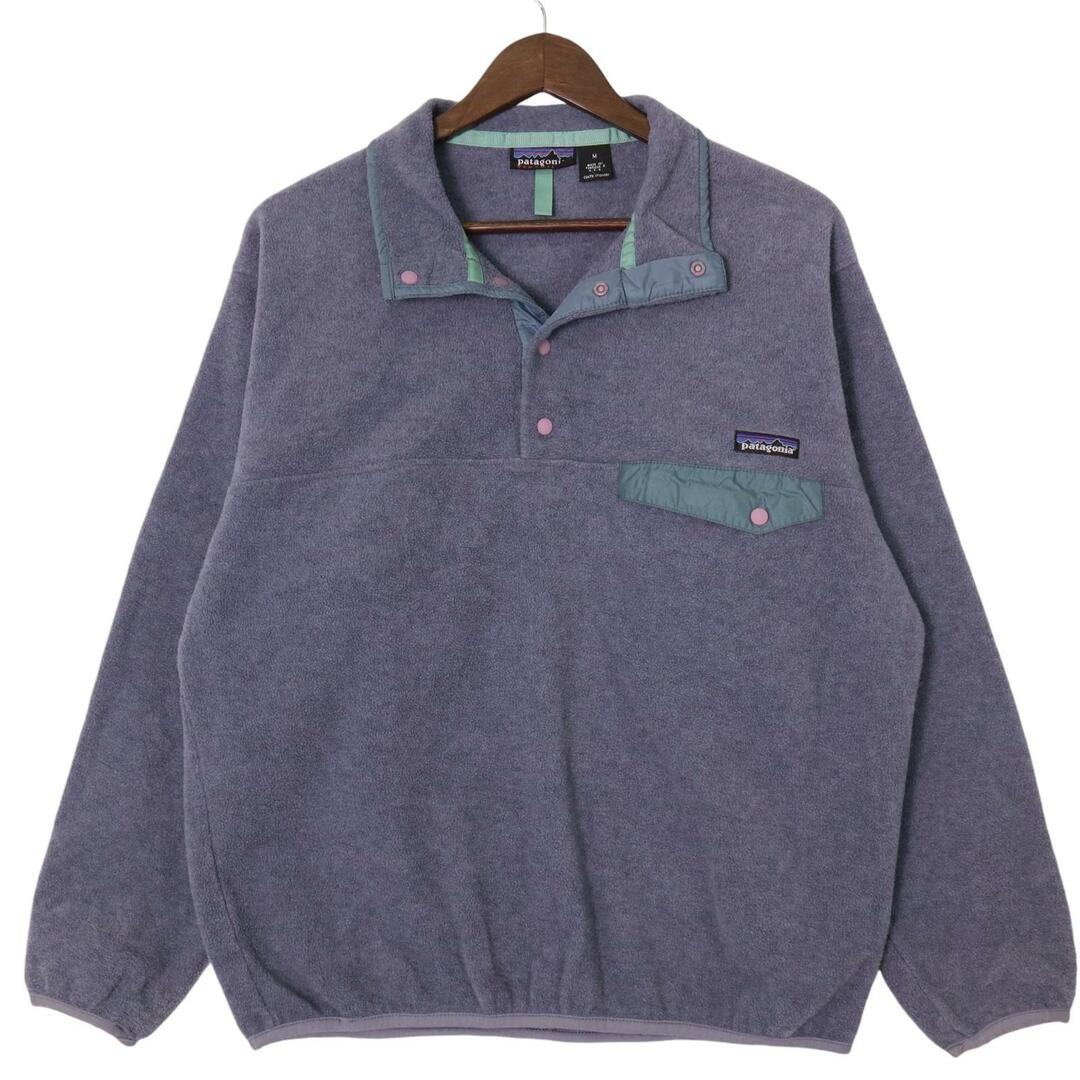 古着 00年製 パタゴニア Patagonia クラシックレトロXジャケット 古着 00年製 パタゴニア Patagonia クラシックレトロXジャケット