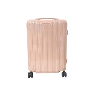 RIMOWA - RIMOWA リモワ スーツケース ポリカーボネート サルサ RIMOWA - RIMOWA リモワ スーツケース ポリカーボネート サルサ