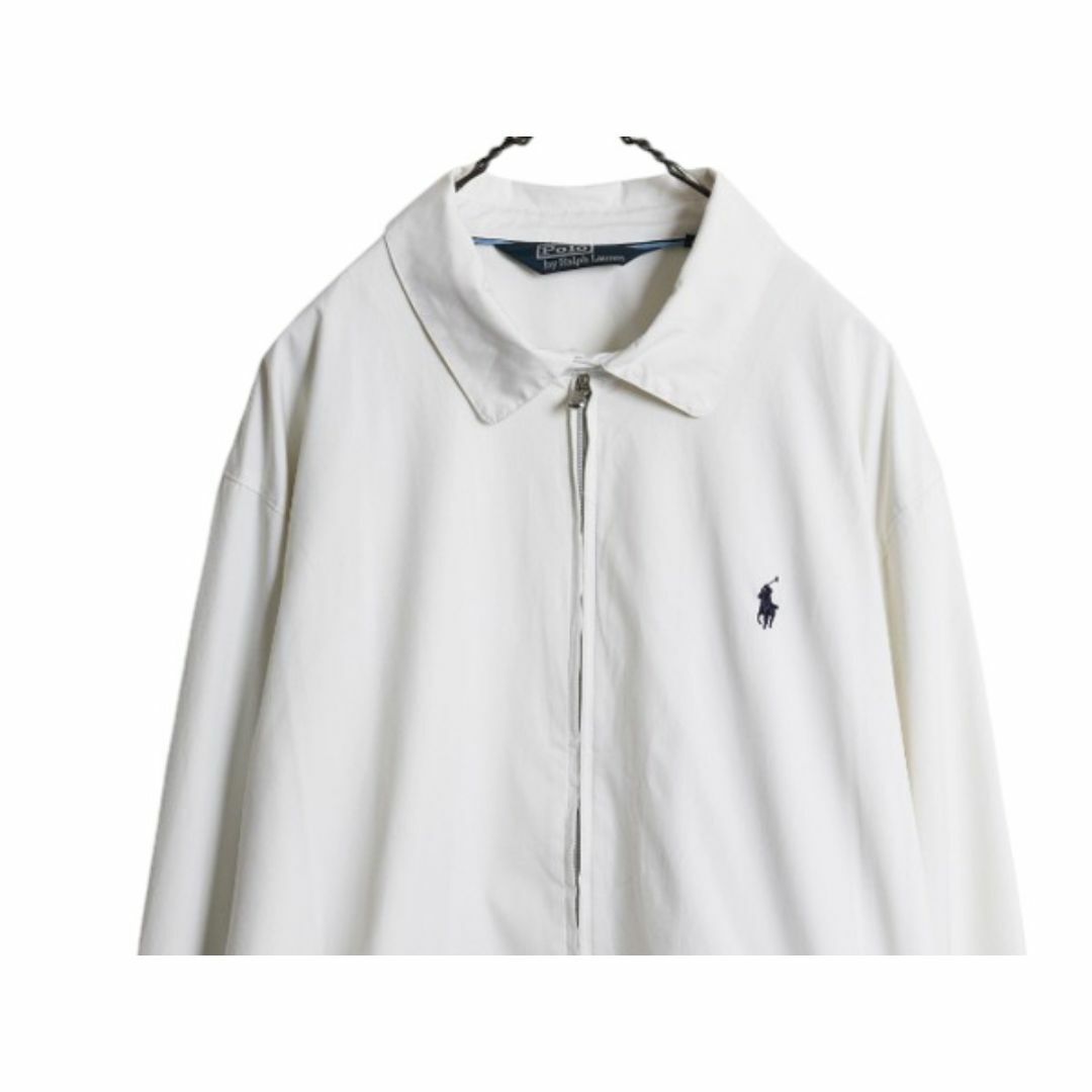 Ralph Lauren - 90s ポロ ラルフローレン スムース ナイロン Ralph Lauren - 90s ポロ ラルフローレン スムース ナイロン