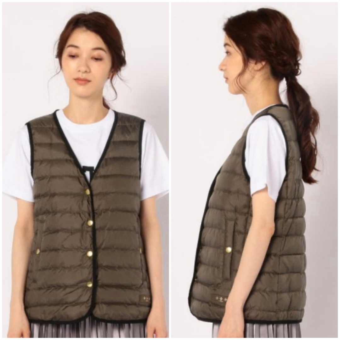 TATRAS/タトラス】インナーダウン付きモッズコート TATRAS/タトラス】インナーダウン付きモッズコート