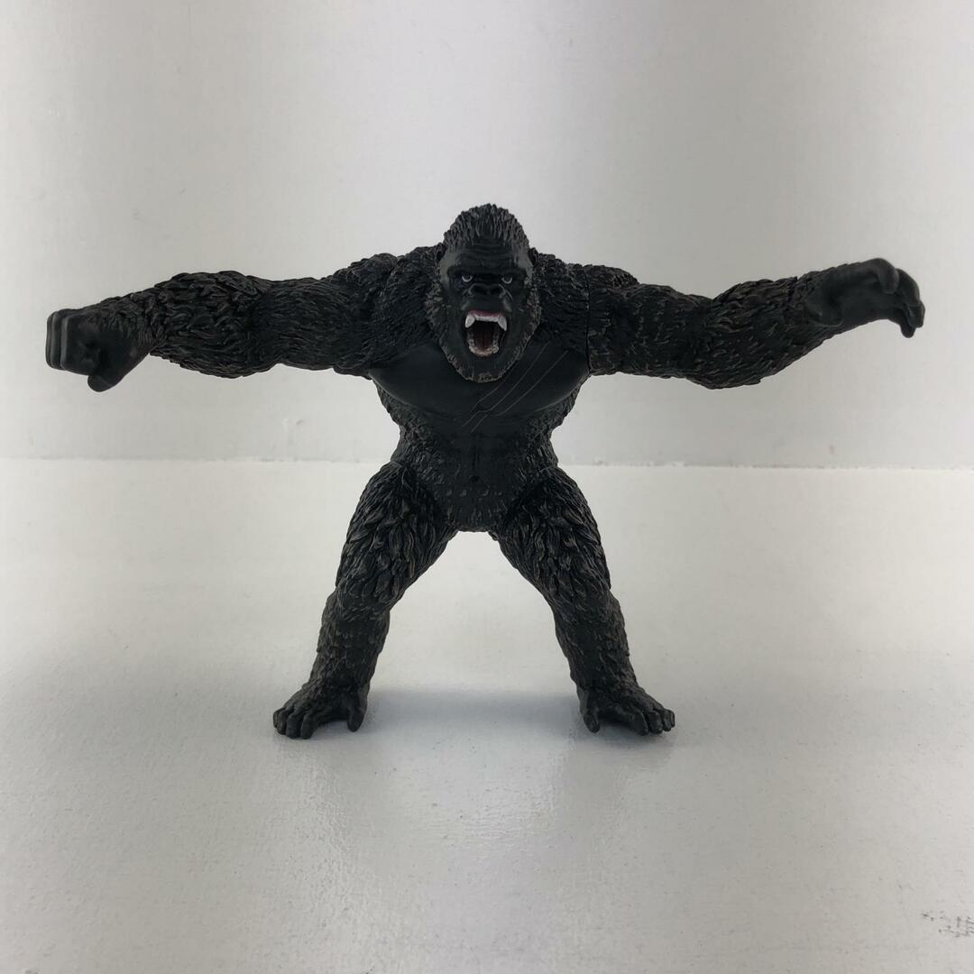 中古 BANPRESTO | バンプレスト フィギュア 映画ゴジラ×コング 中古 BANPRESTO | バンプレスト フィギュア 映画ゴジラ×コング