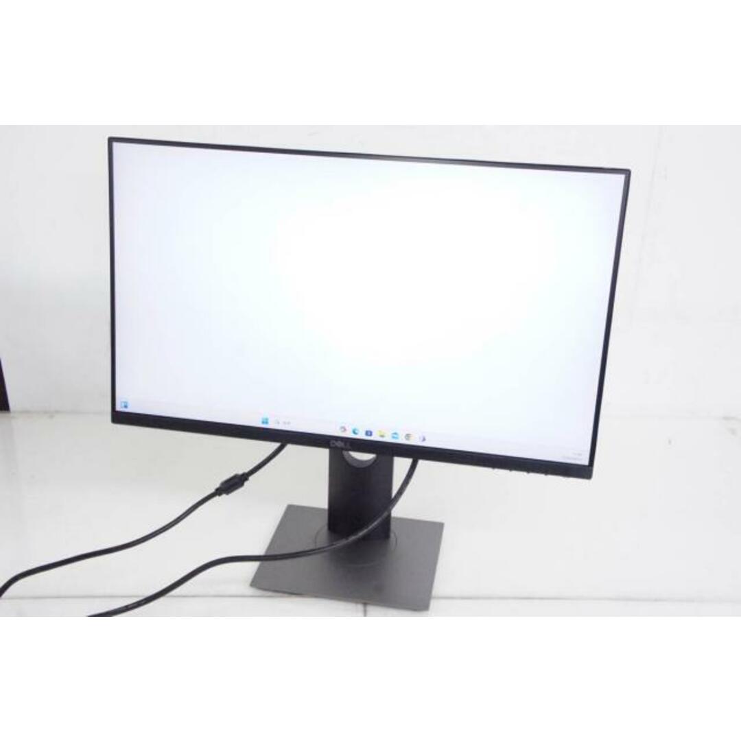 中古】C Dellデル 23インチ液晶モニター P2319H ディスプレイの 中古】C Dellデル 23インチ液晶モニター P2319H ディスプレイの