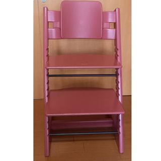 Stokke(ピンク/桃色系)のフリマアイテム一覧 Stokke(ピンク/桃色系)のフリマアイテム一覧