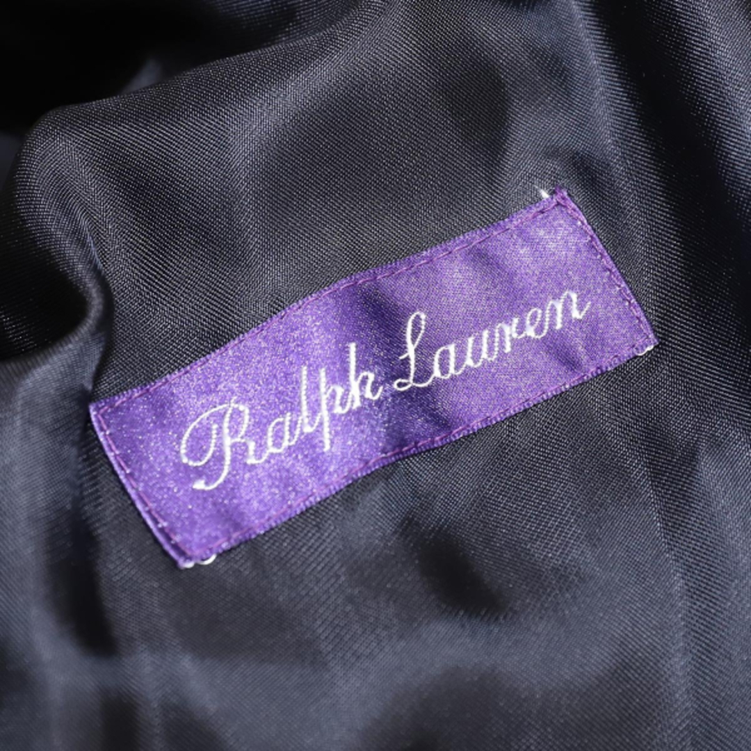 Ralph Lauren - 本物 極上品 ラルフローレン 最高峰パープル Ralph Lauren - 本物 極上品 ラルフローレン 最高峰パープル