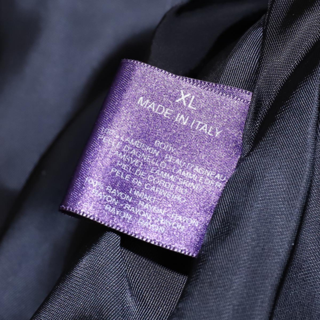 Ralph Lauren - 本物 極上品 ラルフローレン 最高峰パープル Ralph Lauren - 本物 極上品 ラルフローレン 最高峰パープル