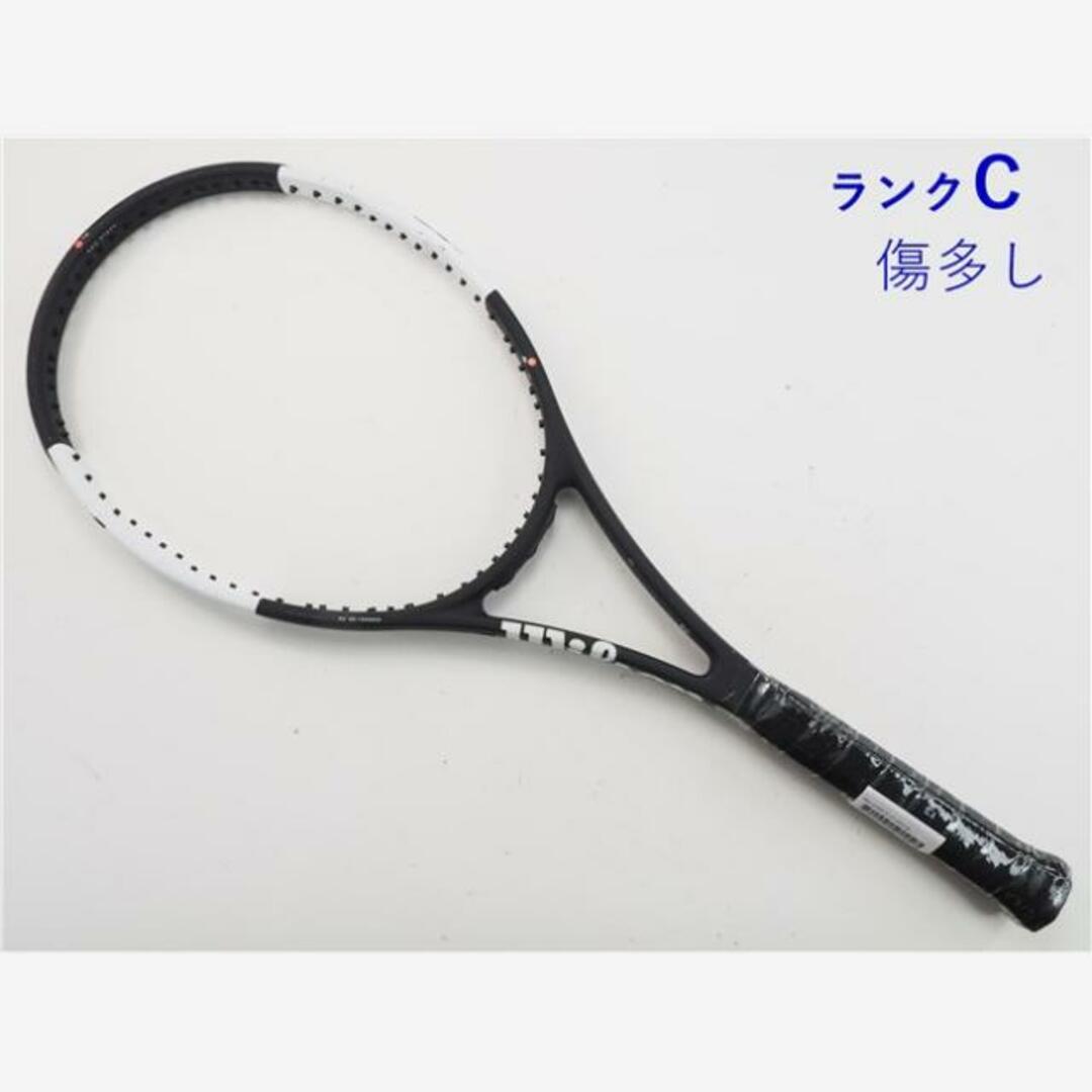新品未使用 Wilson PRO STAFF RF97 V11 またさ プロスタッフG2 新品未使用 Wilson PRO STAFF RF97 V11 またさ プロスタッフG2