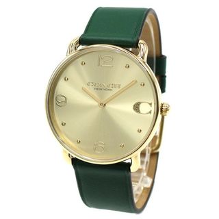 COACH(腕時計 ・ グリーン・カーキ/緑色系)のフリマアイテム一覧 COACH(腕時計 ・ グリーン・カーキ/緑色系)のフリマアイテム一覧
