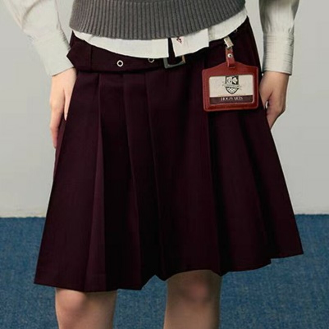 ハリーポッター KYOUKO スリットスカート グリフィンドール ハリーポッター KYOUKO スリットスカート グリフィンドール