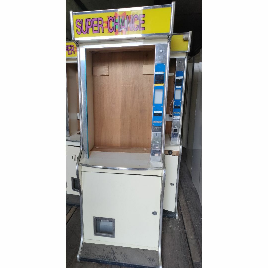 アミューズメントキャビネット パチンコ・パチスロ用の中古 アミューズメントキャビネット パチンコ・パチスロ用の中古