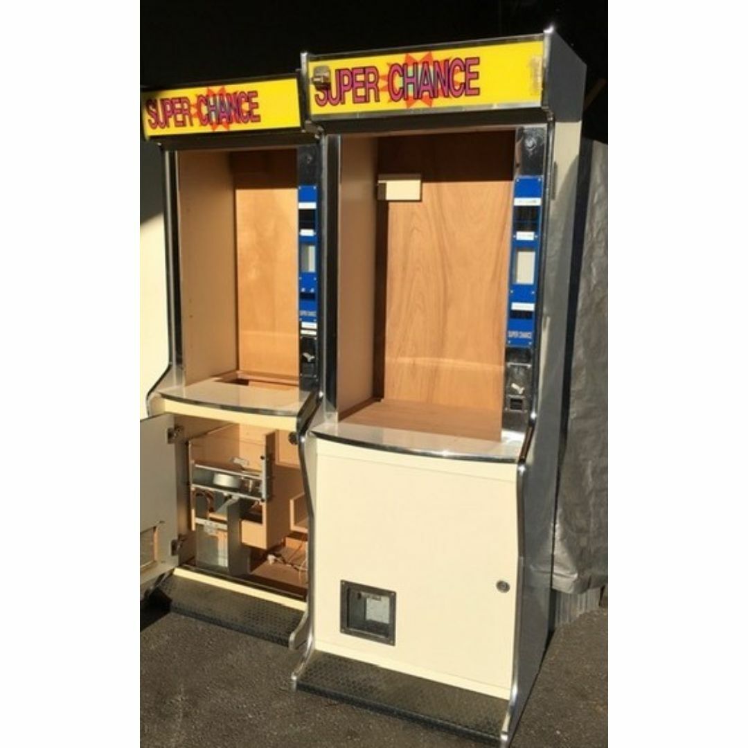 アミューズメントキャビネット パチンコ・パチスロ用の中古 アミューズメントキャビネット パチンコ・パチスロ用の中古