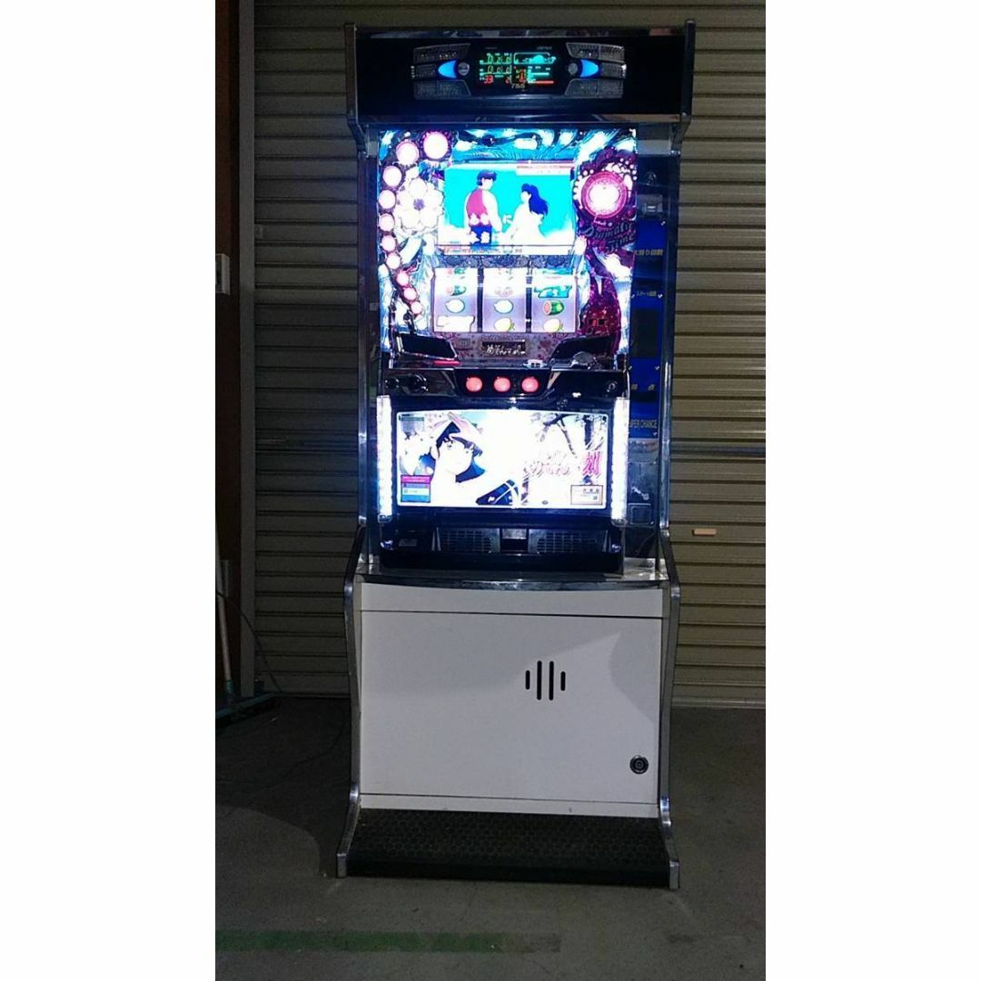 アミューズメントキャビネット パチンコ・パチスロ用の中古 アミューズメントキャビネット パチンコ・パチスロ用の中古