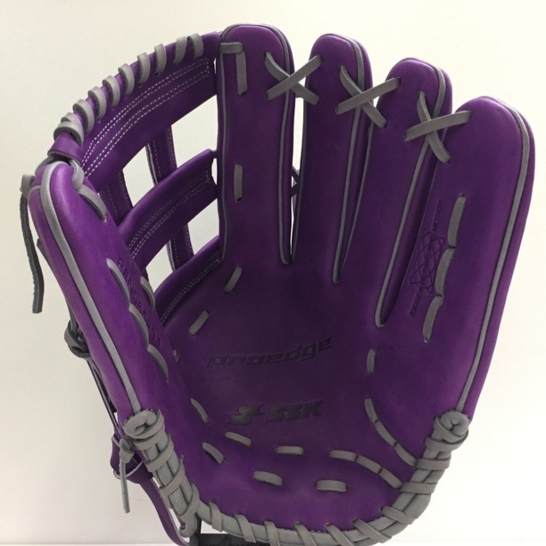 エスエスケイ SSK プロエッジ 軟式 外野手用グローブ PEND60231 2709 エスエスケイ SSK プロエッジ 軟式 外野手用グローブ PEND60231 2709