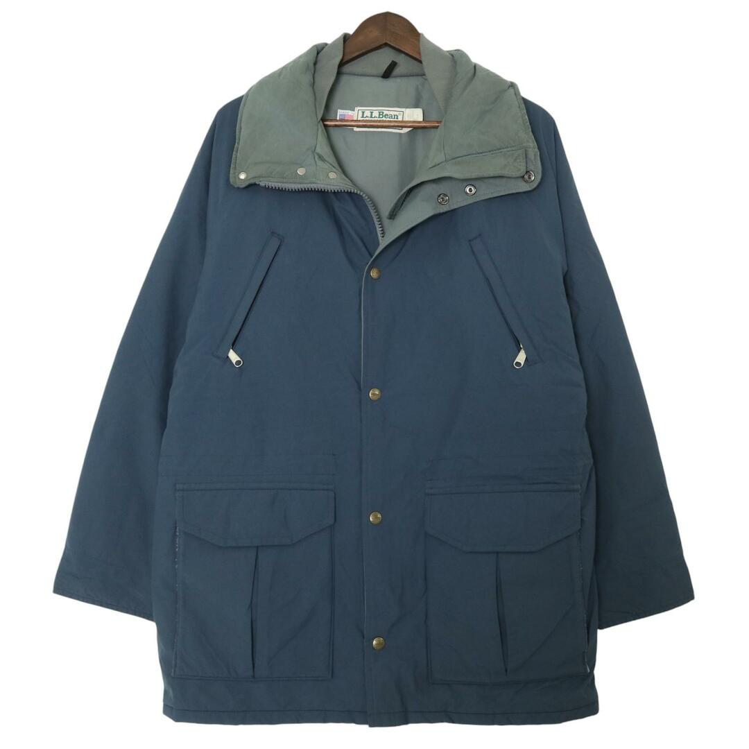 80年代 USA製 L.L.Bean エルエルビーン メイン ワーデンズ 80年代 USA製 L.L.Bean エルエルビーン メイン ワーデンズ