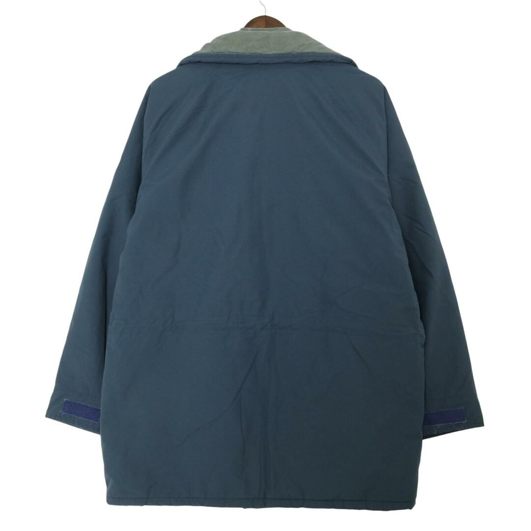 80年代 USA製 L.L.Bean エルエルビーン メイン ワーデンズ 80年代 USA製 L.L.Bean エルエルビーン メイン ワーデンズ