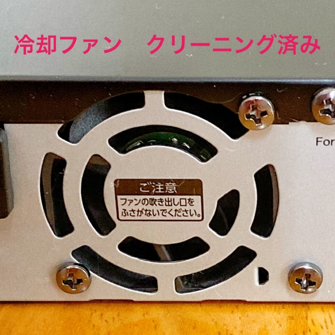 TOSHIBA REGZA ブルーレイレコーダー HDD 1TB 2チューナー TOSHIBA REGZA ブルーレイレコーダー HDD 1TB 2チューナー