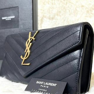 SAINT LAURENT(財布)のフリマアイテム一覧 SAINT LAURENT(財布)のフリマアイテム一覧