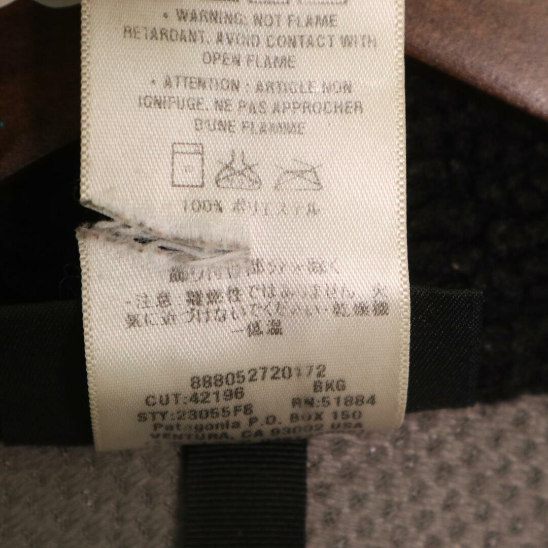 patagonia - 00年代 patagonia パタゴニア Retro-X レトロX patagonia - 00年代 patagonia パタゴニア Retro-X レトロX