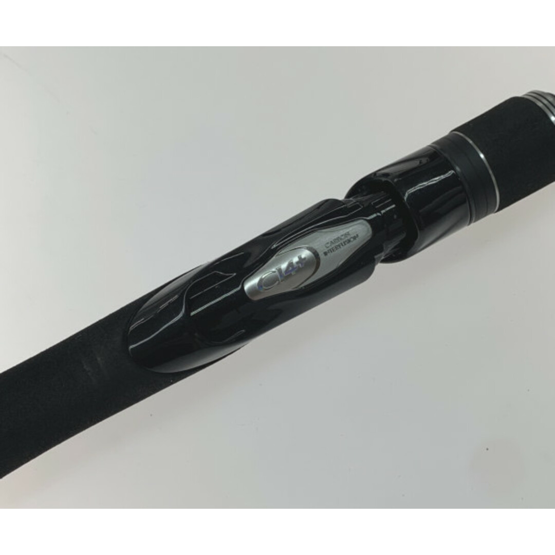 SHIMANO - ○○SHIMANO シマノ ルアーロッド 38036の通販 by SHIMANO - ○○SHIMANO シマノ ルアーロッド 38036の通販 by