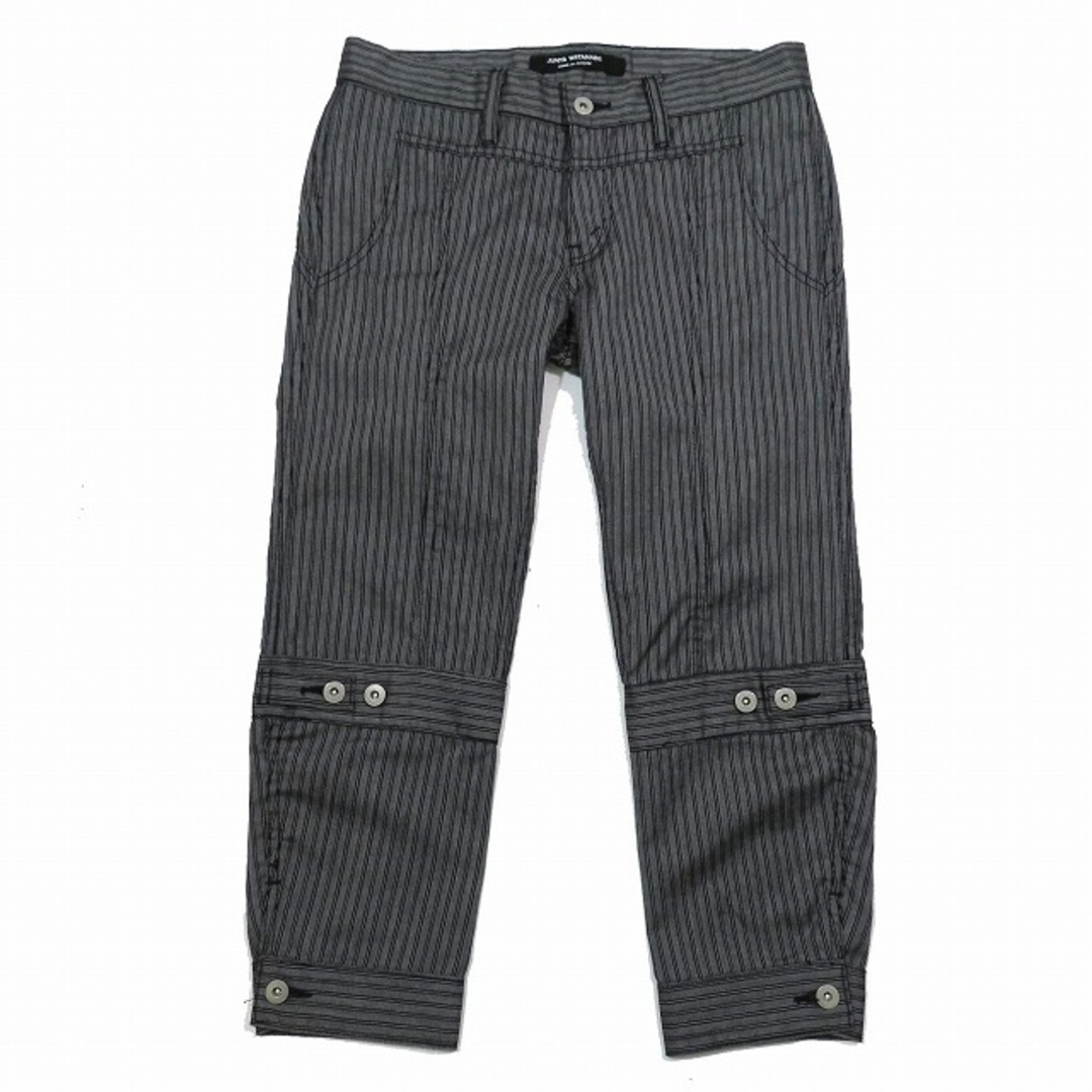 JUNYA WATANABE - 美品 06SS JUNYA WATANABE 解体 再構築 JUNYA WATANABE - 美品 06SS JUNYA WATANABE 解体 再構築