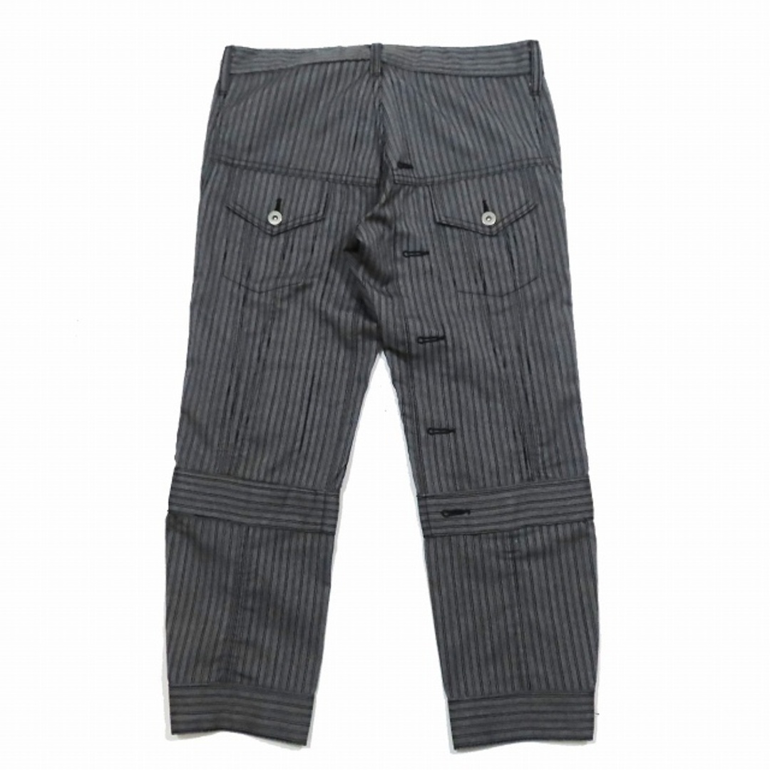 JUNYA WATANABE - 美品 06SS JUNYA WATANABE 解体 再構築 JUNYA WATANABE - 美品 06SS JUNYA WATANABE 解体 再構築