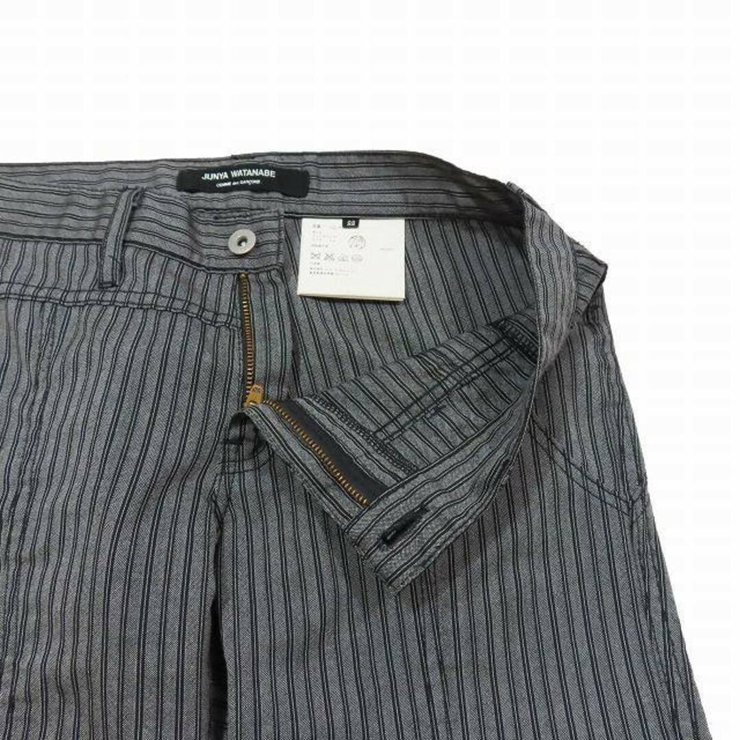 JUNYA WATANABE - 美品 06SS JUNYA WATANABE 解体 再構築 JUNYA WATANABE - 美品 06SS JUNYA WATANABE 解体 再構築