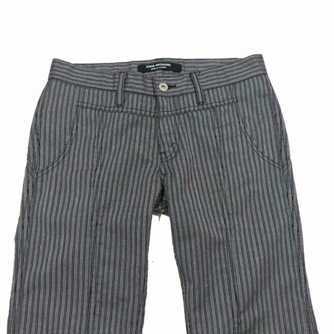 JUNYA WATANABE - 美品 06SS JUNYA WATANABE 解体 再構築 JUNYA WATANABE - 美品 06SS JUNYA WATANABE 解体 再構築