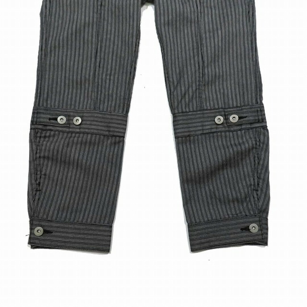JUNYA WATANABE - 美品 06SS JUNYA WATANABE 解体 再構築 JUNYA WATANABE - 美品 06SS JUNYA WATANABE 解体 再構築