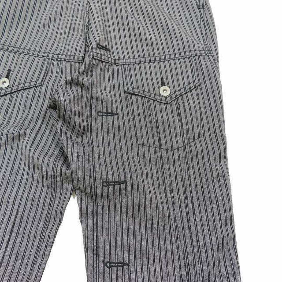 JUNYA WATANABE - 美品 06SS JUNYA WATANABE 解体 再構築 JUNYA WATANABE - 美品 06SS JUNYA WATANABE 解体 再構築